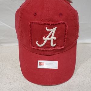 🌊Alabama Crimson Nature Boy Cap One Size